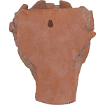 Кашпо Roman face варинант исполнения - 4 | Loft Concept в Грозном