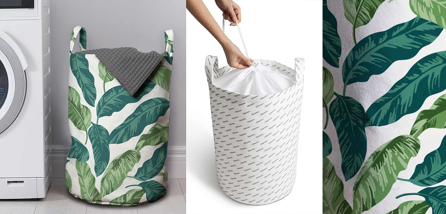 Корзина Leaf Fall Basket Корзина Leaf Fall Basket - Loft-Concept в Грозном