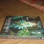 Редкая книга Tony Duquette Dawnridge: The Visual History of a Home Transformation by Wil Букинистика варинант исполнения - 3 | Loft Concept в Грозном