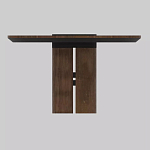 Стол «Гедонист» варинант исполнения - 3 | Loft Concept в Грозном