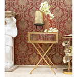 Железное кашпо Verqrary варинант исполнения - 4 | Loft Concept в Грозном