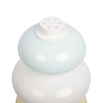 Настольная лампа из стеклянных сфер в пастельных тонах Высота 40 см Pastel Lunaria варинант исполнения - 4 | Loft Concept в Грозном