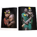 Vulnerable: Olga Michi варинант исполнения - 2 | Loft Concept в Грозном