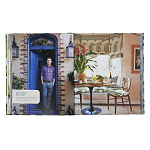 Книга известного дизайнера интерьеров Питера Данэма The World of Peter Dunham: Global Style from Paris to Hollywood варинант исполнения - 7 | Loft Concept в Грозном