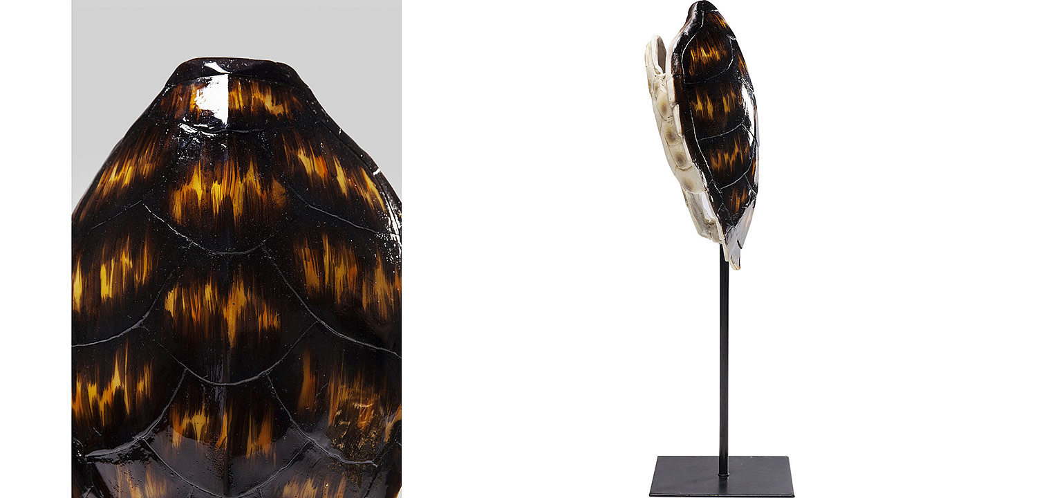 Статуэтка Turtle Shell - Loft-Concept в Грозном