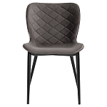 Обеденный стул без подлокотников Aristocrus варинант исполнения - 2 | Loft Concept в Грозном