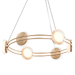 Люстра Modern Cosiness 60 варинант исполнения - 1 | Loft Concept в Грозном