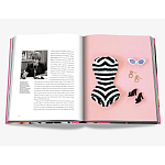Подарочный редкий коллекционный альбом Барби Barbie - Assouline Coffee Table Book by Assouline варинант исполнения - 3 | Loft Concept в Грозном