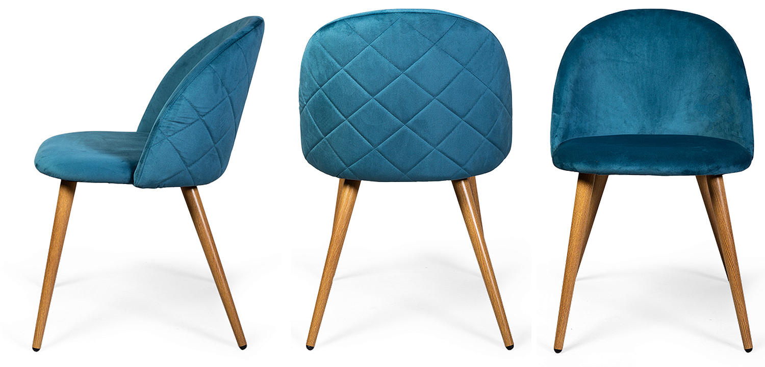 Стул Amit Chair Стул Amit Chair - Loft-Concept в Грозном