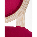 Стул French Scarlet pepper варинант исполнения - 5 | Loft Concept в Грозном