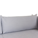 Диван Clo Maren light grey варинант исполнения - 8 | Loft Concept в Грозном