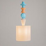 Подвесной светильник Comforty Е27 варинант исполнения - 4 | Loft Concept в Грозном