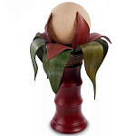 Настольная лампа INDONESIAN LAMPS варинант исполнения - 1 | Loft Concept в Грозном