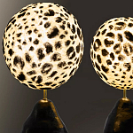 Настольная лампа «ЛЕО» варинант исполнения - 2 | Loft Concept в Грозном