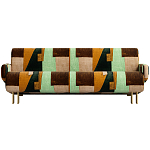 Диван Indiana  варинант исполнения - 2 | Loft Concept в Грозном