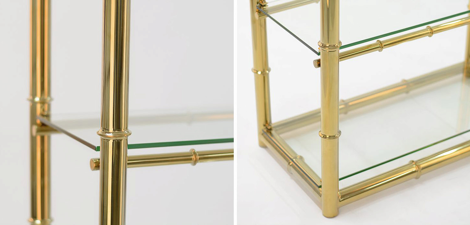 Стеллаж Jobet Rack Стеллаж Jobet Rack - Loft-Concept в Грозном
