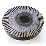 Авторский кофейный стол Evening Ocean Coffee Table Big варинант исполнения - 1 | Loft Concept в Грозном