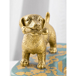 Пепельница фарфоровая Dog варинант исполнения - 9 | Loft Concept в Грозном