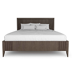 Кровать двуспальная с подъемным основанием Harper Line варинант исполнения - 3 | Loft Concept в Грозном