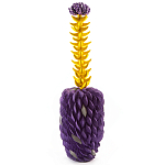 Украшение для интерьера Фиолетовый фрукт Pandora Tropical Fruit 17 варинант исполнения - 4 | Loft Concept в Грозном