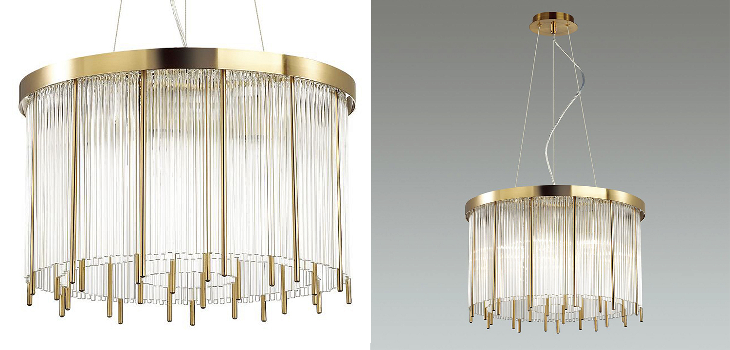 Люстра Niemira Chandelier 50 Люстра Niemira Chandelier 50 - Loft-Concept в Грозном