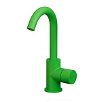 Цветной смеситель Dareo варинант исполнения - 6 | Loft Concept в Грозном