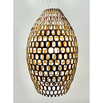 Люстра параметрическая «HIVE» варинант исполнения - 1 | Loft Concept в Грозном