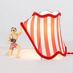 Настольная лампа Seletti Bruno варинант исполнения - 1 | Loft Concept в Грозном