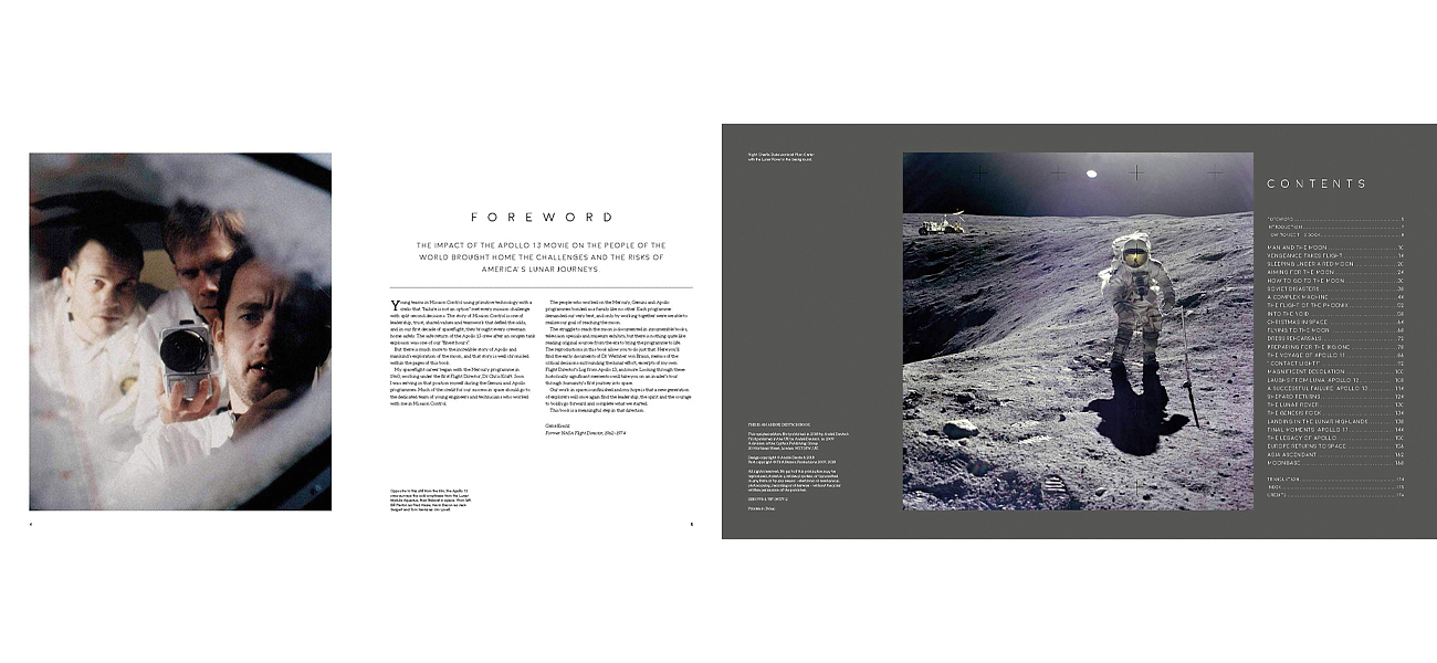 Pyle, Rod: Missions to the moon Pyle, Rod: Missions to the moon - Loft-Concept в Грозном