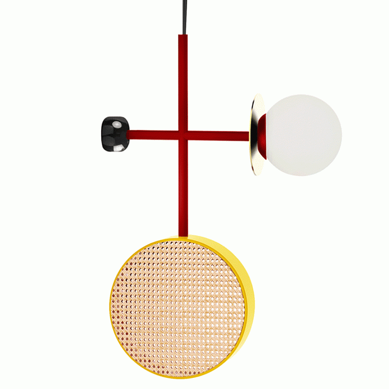 Люстра MONACO III - SUSPENSION LIGHT Мульти Люстра MONACO III - SUSPENSION LIGHT Мульти в Грозном | Loft Concept