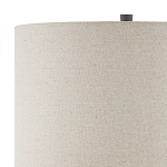 Настольная лампа с состаренным узором Passion варинант исполнения - 2 | Loft Concept в Грозном