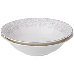 Обеденный сервиз белого цвета из фарфора на 6 персон 26 предметов Floral Charm варинант исполнения - 5 | Loft Concept в Грозном