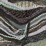  Дизайнерский Гобелен Волшебный Лес  Magic Forest II варинант исполнения - 1 | Loft Concept в Грозном