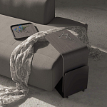 Stolik 90 поднос из ясеня красного цвета варинант исполнения - 1 | Loft Concept в Грозном