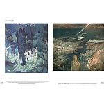 Альбом Лев Бакст. Живопись и графика варинант исполнения - 6 | Loft Concept в Грозном