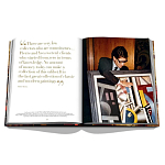 Yves Saint Laurent at Home варинант исполнения - 5 | Loft Concept в Грозном