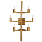 Бра фигурное Bold Geometry варинант исполнения - 3 | Loft Concept в Грозном