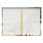 Панно декоративное в морском стиле Seascape and Surfing варинант исполнения - 2 | Loft Concept в Грозном