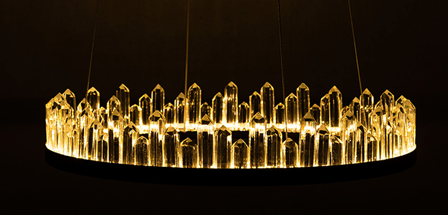 Люстра Chandelier Randall Люстра Chandelier Randall - Loft-Concept в Грозном