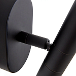 Бра поворотное Alf Spot Wall Lamp Black варинант исполнения - 3 | Loft Concept в Грозном