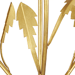 Подвесной светильник в виде цветков одуванчика Hanging Dandelion варинант исполнения - 2 | Loft Concept в Грозном