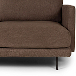 Диван Brown fibers варинант исполнения - 7 | Loft Concept в Грозном