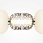 Подвесной светильник Mirror Carousel варинант исполнения - 2 | Loft Concept в Грозном