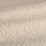 Мебельная ткань  Luna Бежевое Букле N 1076 варинант исполнения - 1 | Loft Concept в Грозном