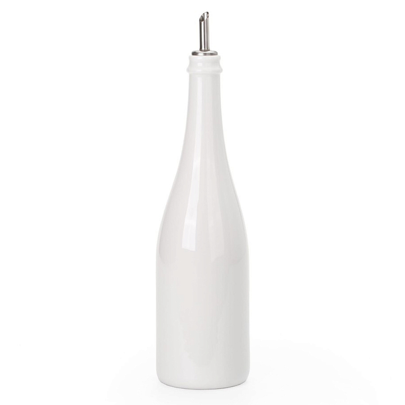 Бутылка Seletti Estetico Quotidiano Белый Бутылка Seletti Estetico Quotidiano Белый в Грозном | Loft Concept