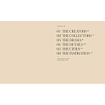 Megan Hess. The Illustrated World of Couture варинант исполнения - 2 | Loft Concept в Грозном