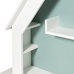 Письменный стол в детскую Tiny Town Desk варинант исполнения - 3 | Loft Concept в Грозном