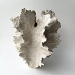 Ваза «Воланы» варинант исполнения - 2 | Loft Concept в Грозном