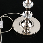 Лампа настольная Florа Crystal варинант исполнения - 4 | Loft Concept в Грозном