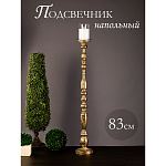 Подсвечник Dynamics of figures варинант исполнения - 8 | Loft Concept в Грозном